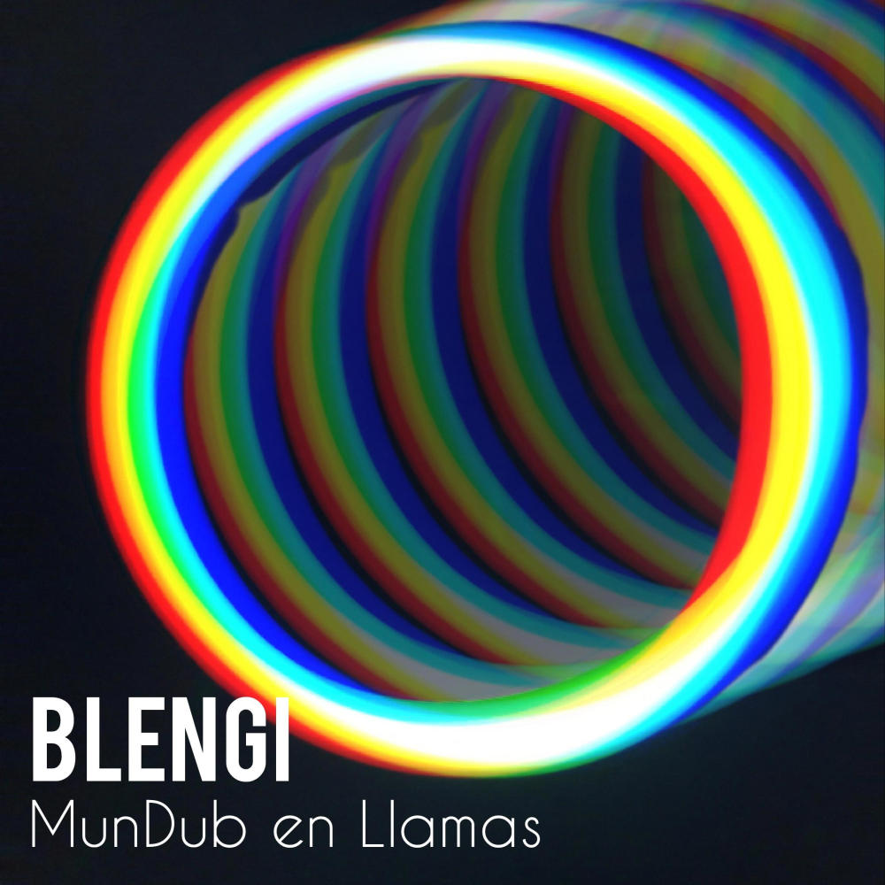 MunDub en llamas (feat. Conebeat)