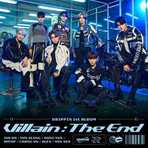 อัลบัม Villain : The End ศิลปิน Drippin