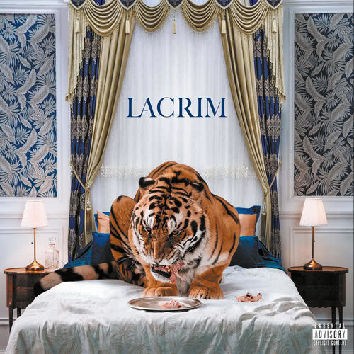Never Personal (Explicit)