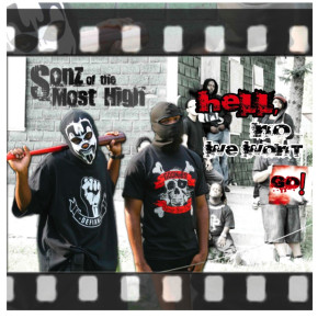 ดาวน์โหลดและฟังเพลง Going In (feat. Tre Harris, Chris Searcy, Moni James & Monique Miller) พร้อมเนื้อเพลงจาก Sonz of the Most High