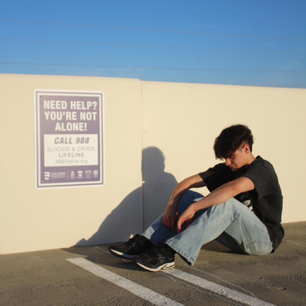 Not Again (Explicit)