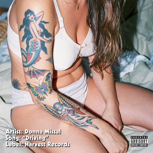 Driving (Live from Capitol Studios|Explicit)