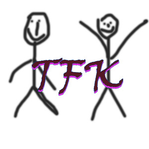 Album TFK (Explicit) from DEARON