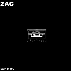 อัลบัม Data Drive ศิลปิน ZAG