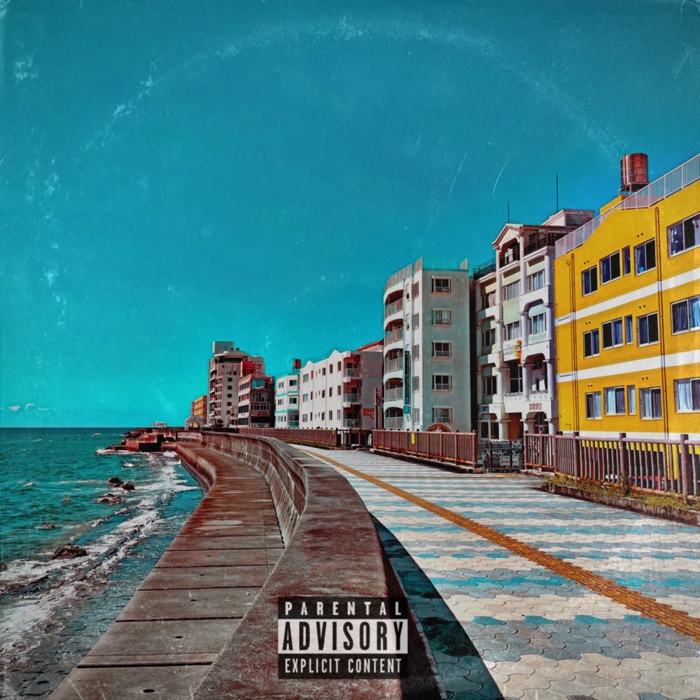 刻一刻 (Explicit)