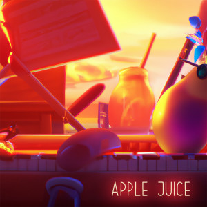 อัลบัม Apple Juice ศิลปิน No Made