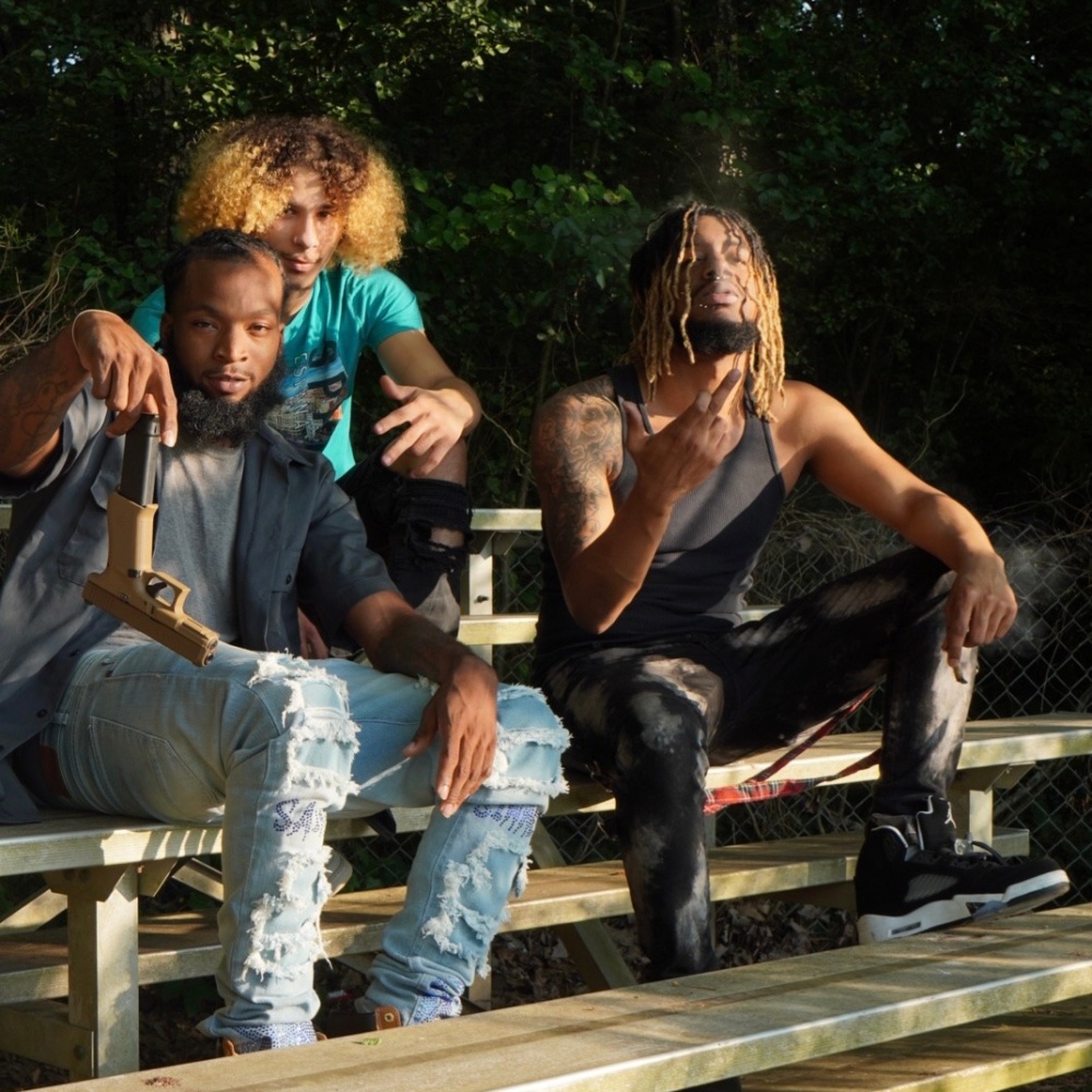 Brotherly Love(feat. Sensei Tae) (Explicit)