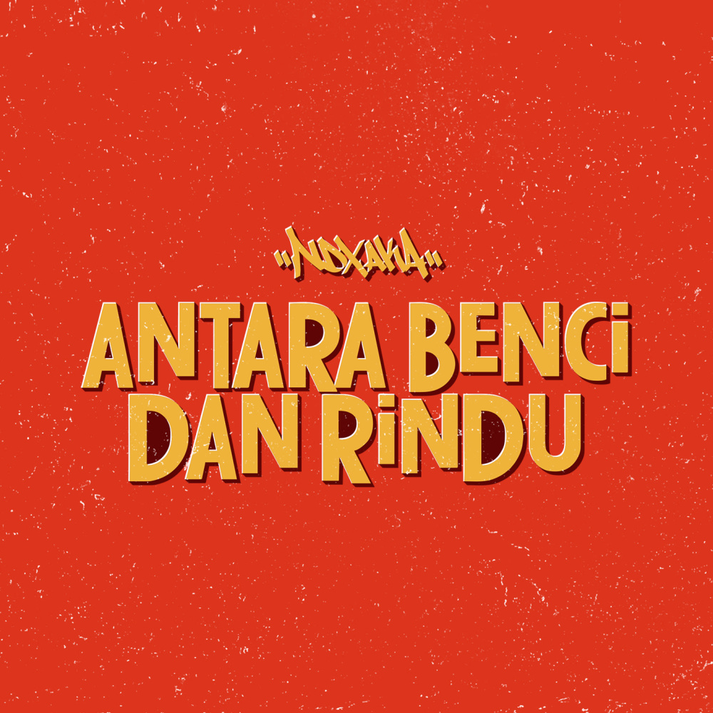 Antara benci Dan Rindu