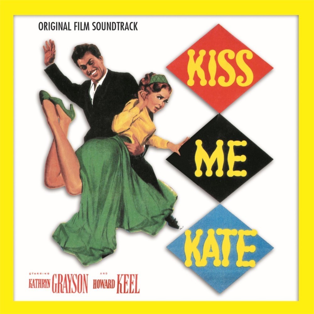 So In Love (from "Kiss Me Kate")