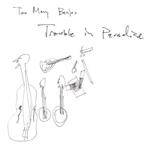 ดาวน์โหลดและฟังเพลง Some Weigh Less พร้อมเนื้อเพลงจาก Two Many Banjos