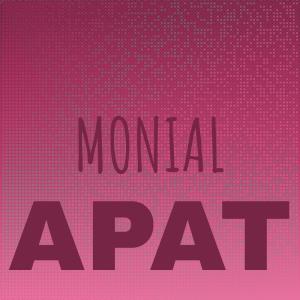 收听Desta Kner的Monial Apat歌词歌曲