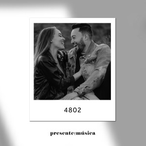 ดาวน์โหลดและฟังเพลง 4802 พร้อมเนื้อเพลงจาก Presente Em Música