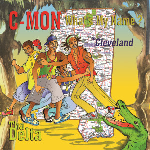 收聽C'Mon的Rock You歌詞歌曲