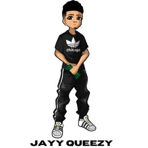 Jayy Queezy的專輯Target (feat. KIL) (Explicit)