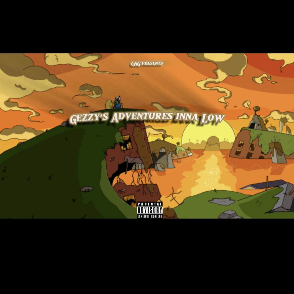 Tip toein (feat. Loweyedniggaccari) (Explicit)