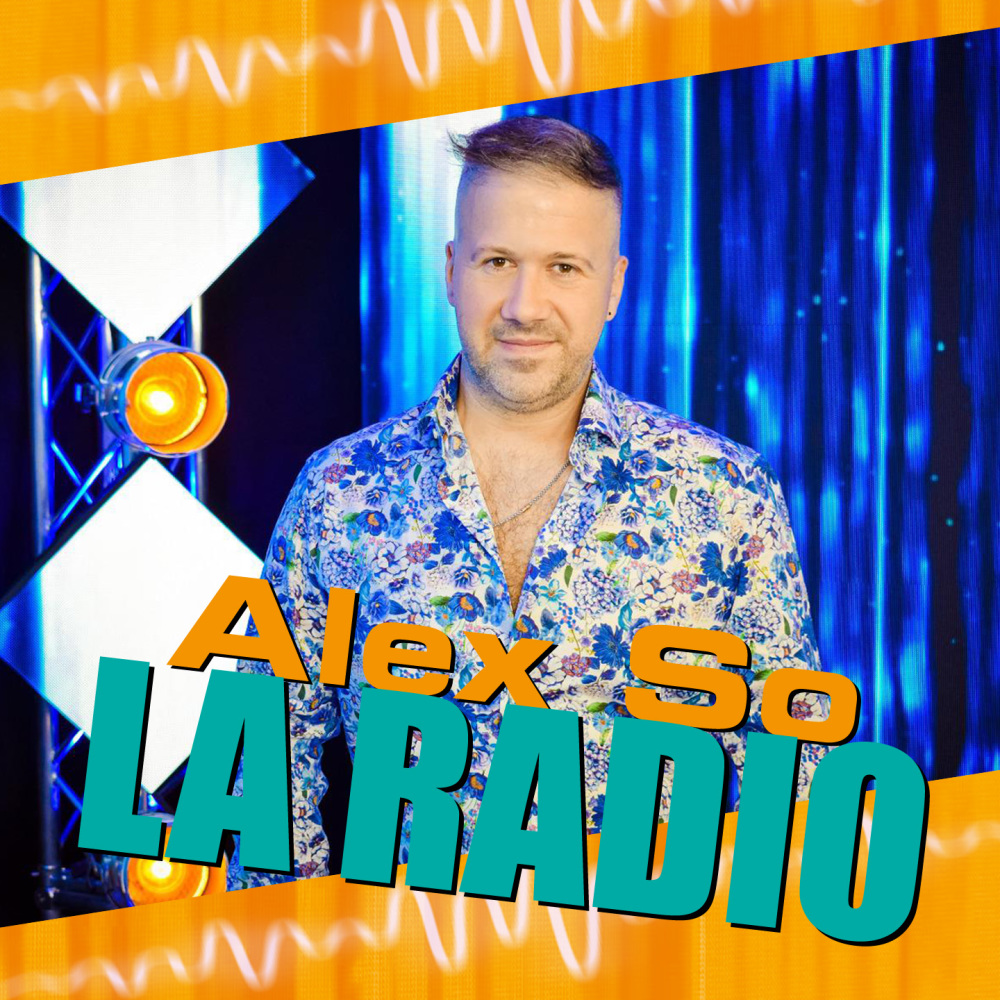 La radio (Instrumental)