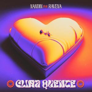 收聽Nandin的Clima Quente (Speed Up) (Explicit)歌詞歌曲