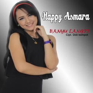 收听Happy Asmara的Banyu Langit歌词歌曲