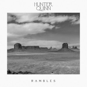 ดาวน์โหลดและฟังเพลง Five Tribes พร้อมเนื้อเพลงจาก Hunter Quinn