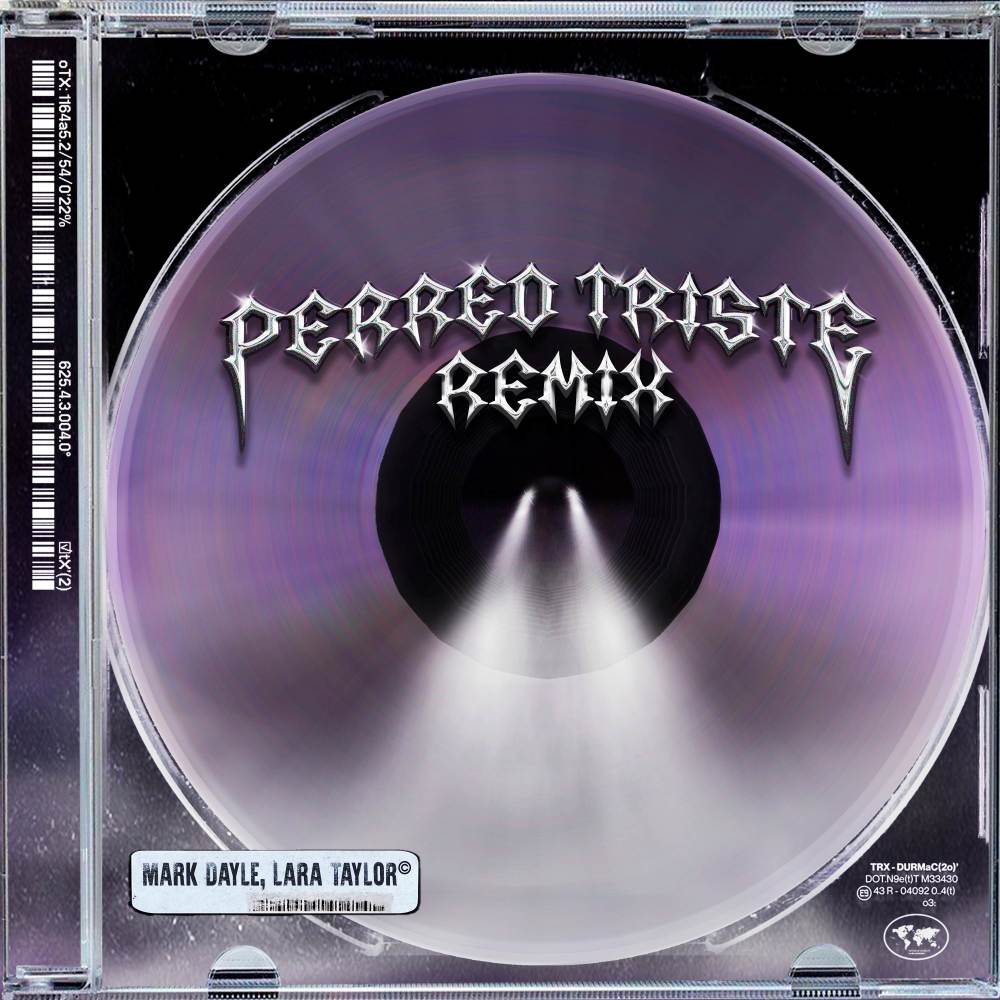 Perreo Triste (Remix)