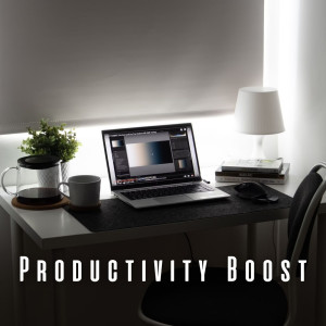 Binaural Beat的专辑Productivity Boost: Theta Waves for Work Success ASMR