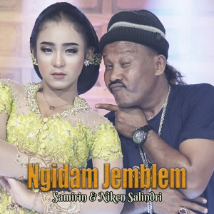 Listen to Ngidam Jemblem song with lyrics from NIKEN SALINDRI