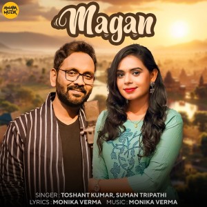 Toshant Kumar的专辑Magan