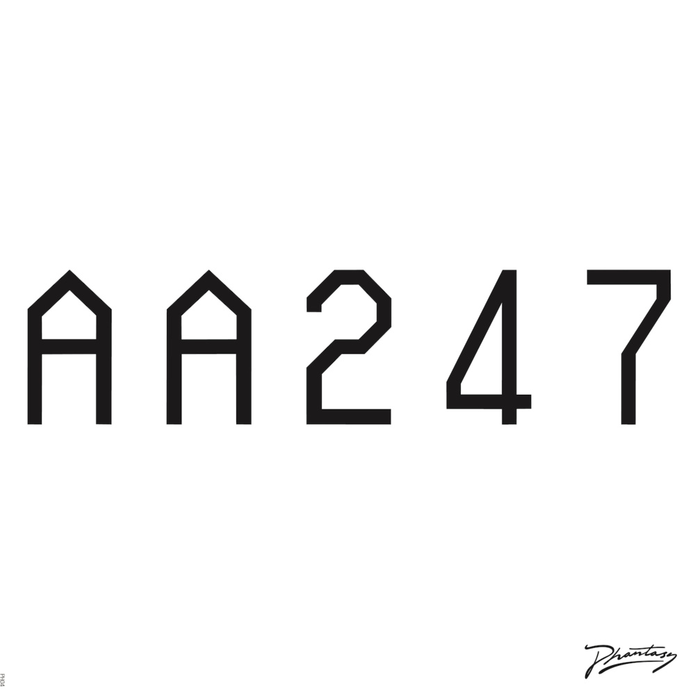 AA 24 7 (Starkey Remix)