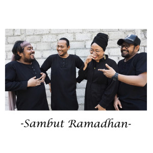 Dengarkan Sambut Ramadhan lagu dari Ope Dahlan dengan lirik