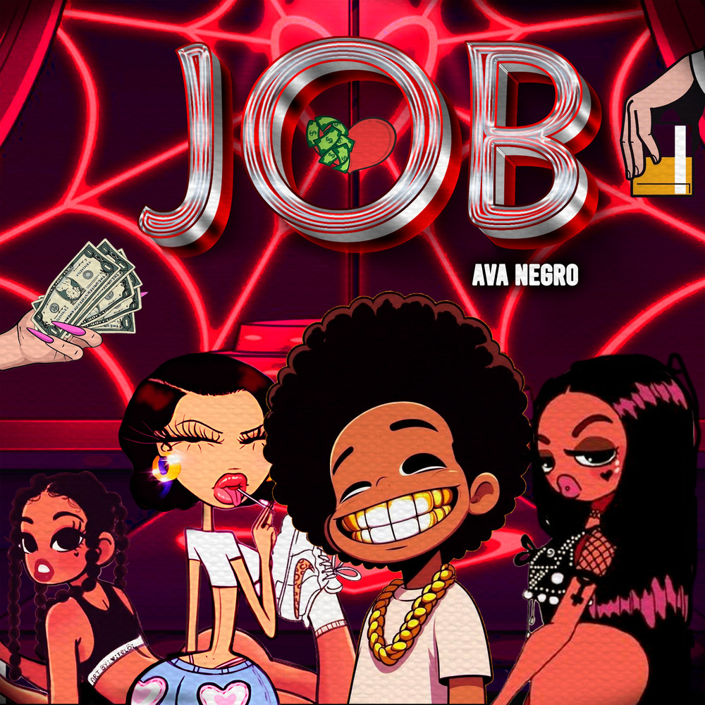 Job 2 (Explicit)
