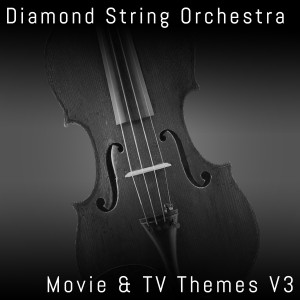 收聽Diamond String Orchestra的Star Trek歌詞歌曲