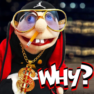 收聽Jeffy的Why?歌詞歌曲