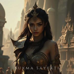 Hendro Widitomo的專輯Sukma Sayekti