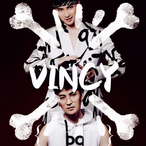 Album VINCY from 马晨龙