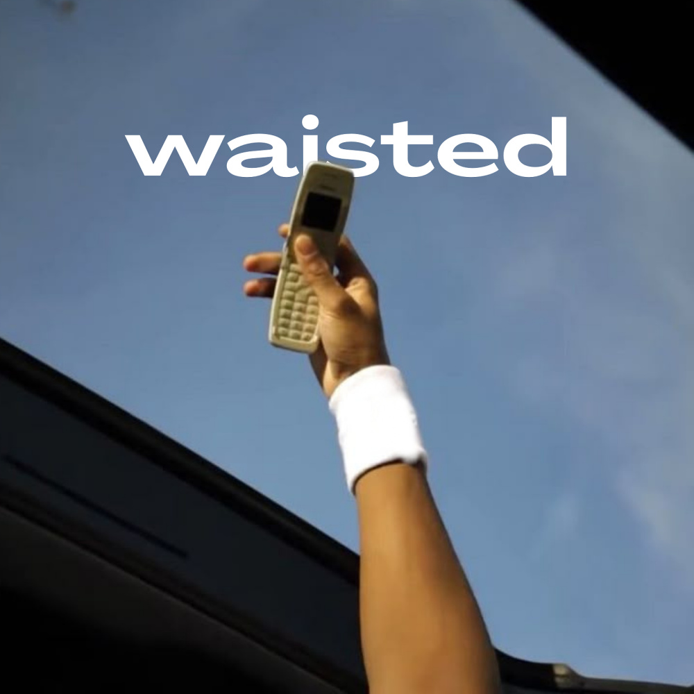 Old Down Am Block (Explicit)