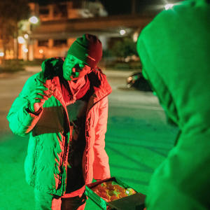 Overtownkid的專輯WTNY (Explicit)