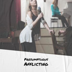 Album Presumptuous Afflicting from Various