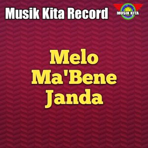 Album Melo Ma'Bene Janda oleh Arman Dian Ruzandah