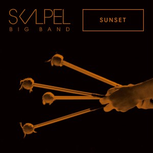 Album Sunset oleh Skalpel