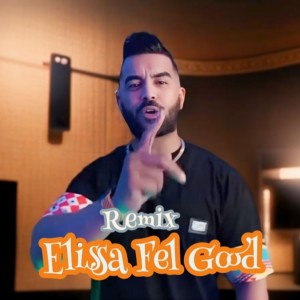 Album Elissa Fel Good from Djamel Milano