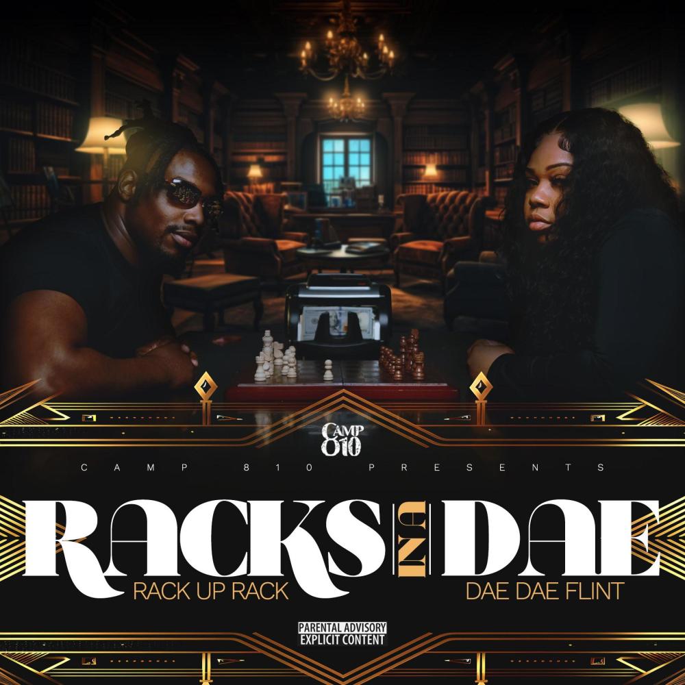 Be Different (feat. Detwan Love) (Explicit)