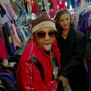 ดาวน์โหลดและฟังเพลง Rock WITH You พร้อมเนื้อเพลงจาก Orlando Brown