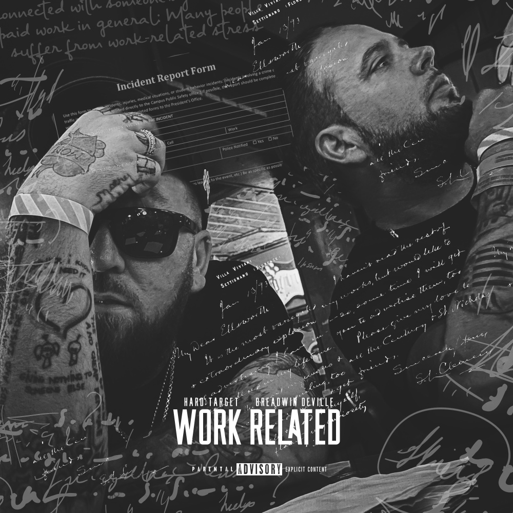 Unmarked Grave (Explicit)