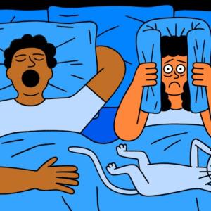 ดาวน์โหลดและฟังเพลง Snore พร้อมเนื้อเพลงจาก Slump Musiq