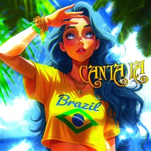 收聽TRXSHBXY的CANTA LA (Sped Up)歌詞歌曲