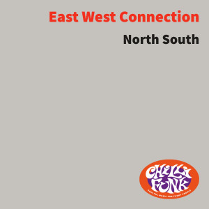 North South dari Eastwest Connection
