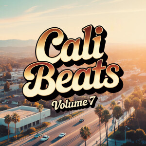 Album Cali Beats, Vol. 7 from Beatmasta
