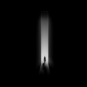 Album Dark from Leyla