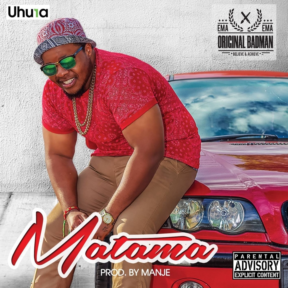 Matama (Explicit)