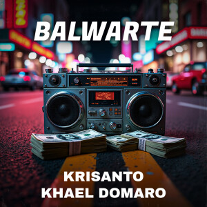 Album Balwarte from 